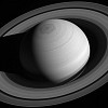 Saturn from NASA&Atilde;&cent;&acirc;&not;&acirc;&cent;s Cassini
