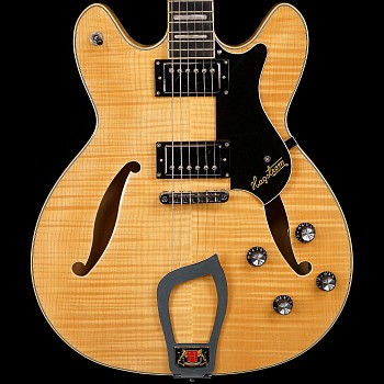 Artist:&nbsp;HAGSTROM Guitars111