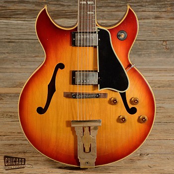 Work:&nbsp;GIBSON Guitars111 Portfolio: Barney Kessel (Sunburst), 1963 Maple body; Mahogany neck; Rosewood fretboard 7 lbs., 4oz. ART 02743.portfolio