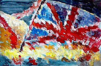 Artist:&nbsp;Enad Alberto