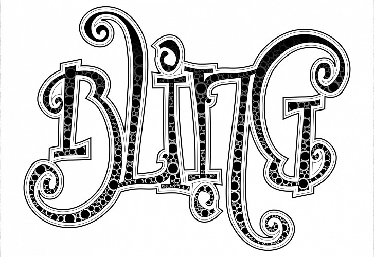 NEW SHOW !!! - Installation View